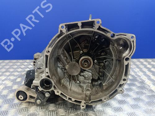 Gearbox FORD FIESTA VI (CB1, CCN)  | BP18255466M3 