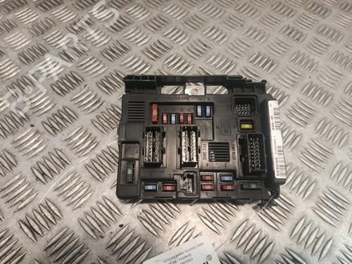 Used Fuse box Fuse box CITROËN XSARA PICASSO (N68) 1.6 HDi (90 hp) 37793637 37793637