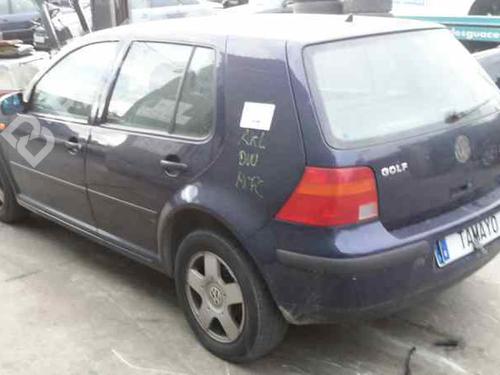 Squib airbag VW GOLF IV (1J1) 1.6 | BP875927C102 