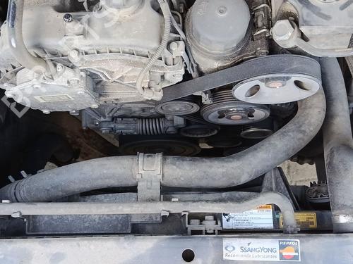 Intercooler SSANGYONG REXTON W / REXTON 2.0 Xdi | BP29405236M30 