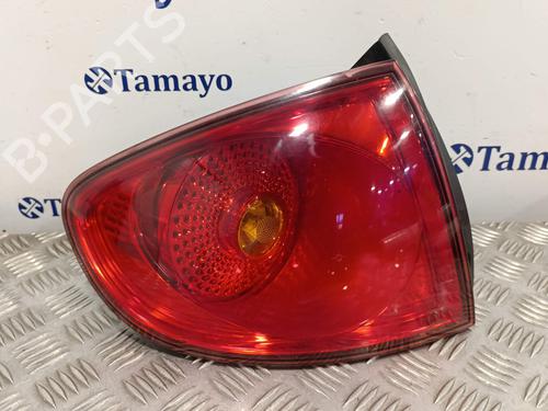 Used Left taillight SEAT ALTEA (5P1) [2004-2015]  23898047