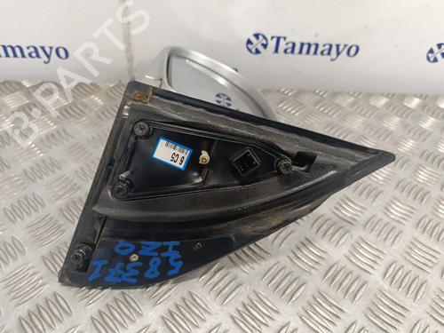 Left mirror KIA CARNIVAL II (GQ)  | BP23898075C26 