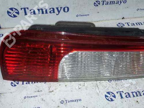 Left taillight FORD FOCUS C-MAX (DM2) 2.0 TDCi | BP3491138C34 