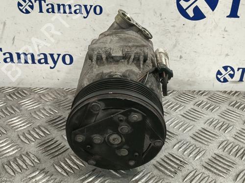 AC compressor OPEL ASTRA H GTC (A04) 1.7 CDTi (L08) | BP31915687M34 - Image 3