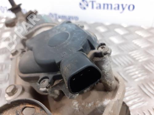 Front wiper motor HONDA FR-V (BE) 2.2 i CTDi (BE5) | BP9072700M29 