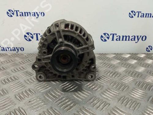 Alternator SEAT IBIZA III (6L1)  | BP27379970M7 