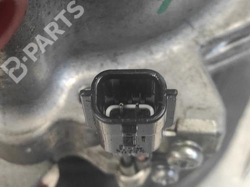 AC compressor NISSAN NV200 / EVALIA Bus  | BP11872876M34 