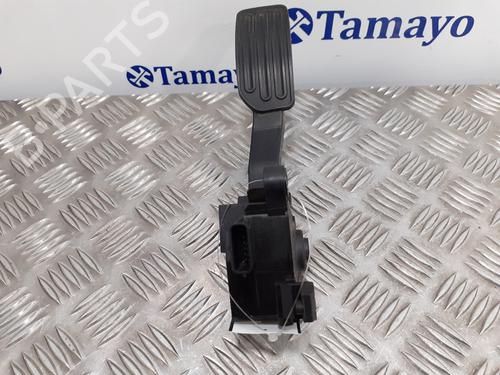 Pedal NISSAN JUKE (F15) 1.5 dCi (110 hp) 14358055