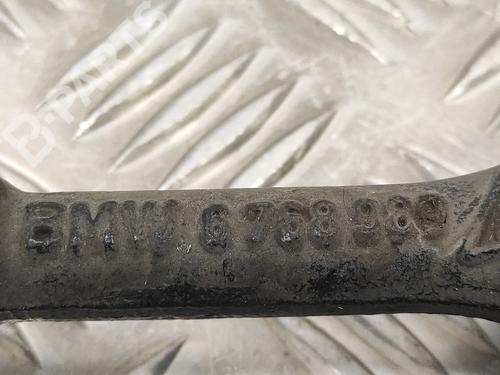 Left front suspension arm BMW X1 (E84) xDrive 23 d | BP10545163M12