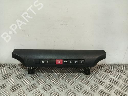 Used Switch Switch IVECO DAILY VI Van 35S18, 35C18, 40C18, 50C18, 60C18, 65C18, 70C18 (180 hp) 34472386 34472386