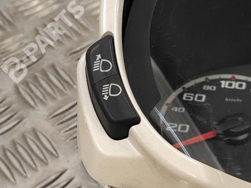 Instrument cluster FORD KA (RU8) 1.3 TDCi | BP10179985C47