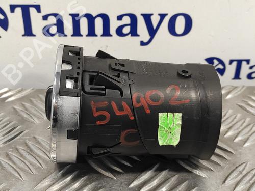 Air vent PEUGEOT 308 I (4A_, 4C_)  | BP13299890I21