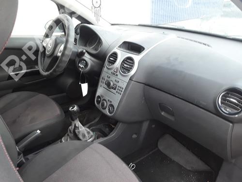 Pedal OPEL CORSA D (S07)  | BP18835774I4 