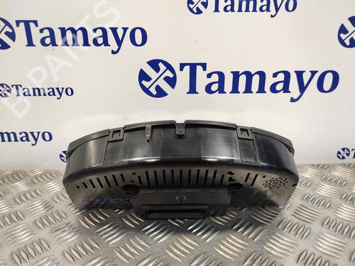 Instrument cluster VW PASSAT B6 (3C2) 2.0 TDI 16V | BP17756226C47 