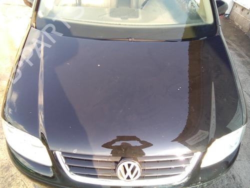 Front left lock VW TOURAN (1T1, 1T2) 2.0 TDI 16V | BP17434620C98 