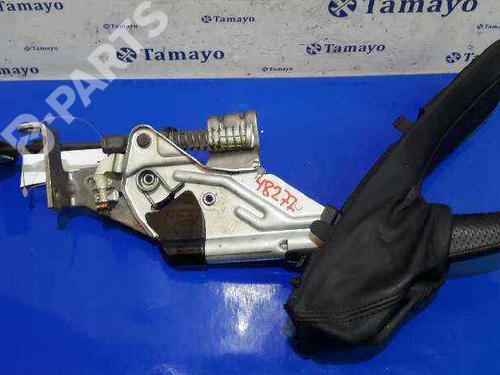 Hand brake BMW 1 (E87) 118 d | BP8784282I18 