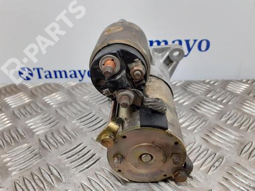 Starter CHEVROLET LACETTI (J200)  | BP8298103M8