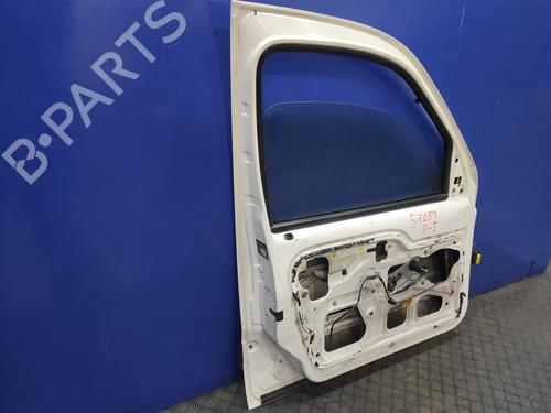 Left front door RENAULT KANGOO (KC0/1_) 1.5 dCi | BP22301036C2 