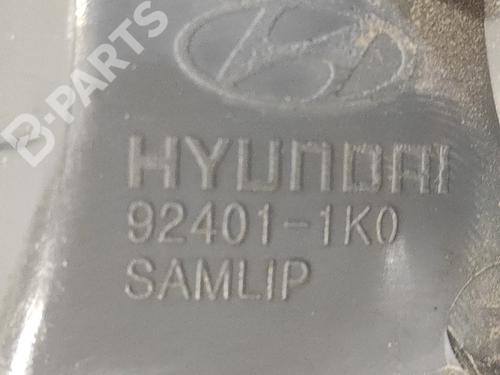 Left taillight HYUNDAI ix20 (JC)  | BP2587902C34 