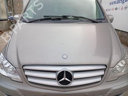 hood-mercedes-benz-viano-w639-2003-34715974 main image