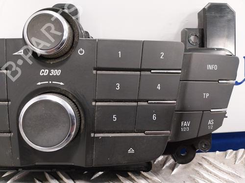 Switch OPEL INSIGNIA A Sports Tourer (G09) 2.0 CDTI (35) | BP16396199I30 