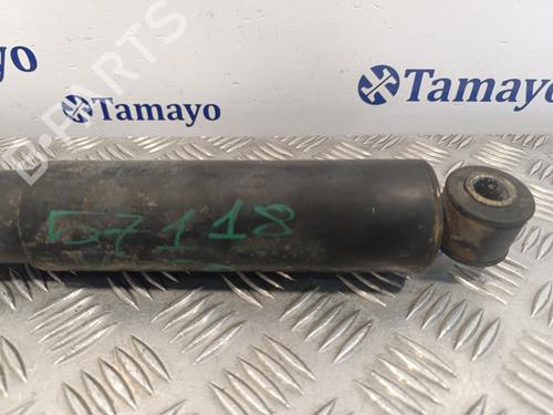 Right rear shock absorber IVECO DAILY III Van 35 S 9 V | BP18347049M19 
