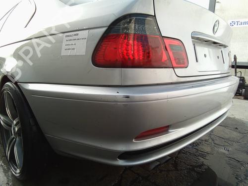 Fuel pump BMW 3 Coupe (E46)  | BP12000786M76 