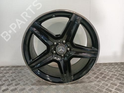 Used Rim Rim MERCEDES-BENZ GLA-CLASS (X156) [2013-2022] 34289385 34289385
