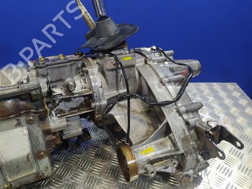 Transfer box MITSUBISHI PAJERO I (L04_G, L14_G)  | BP17974268M36 