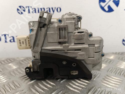 Front right lock AUDI A3 Sportback (8VA, 8VF)  | BP21774070C97 