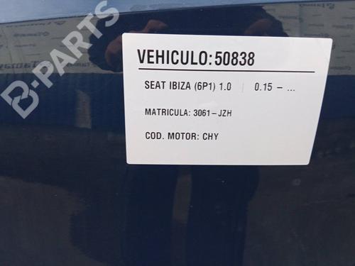 Right front brake caliper SEAT IBIZA IV (6J5, 6P1)  | BP11565863M104 
