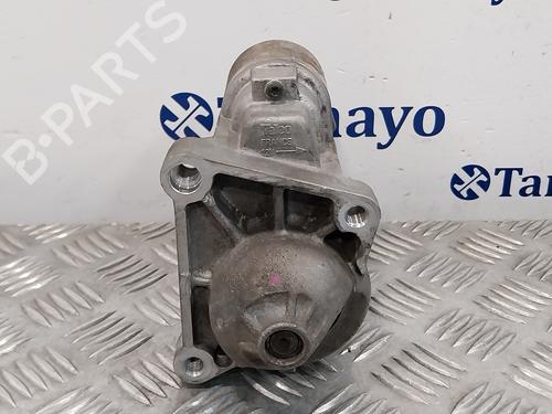 Used Starter RENAULT MEGANE I (BA0/1_) [1995-2004]  22436876