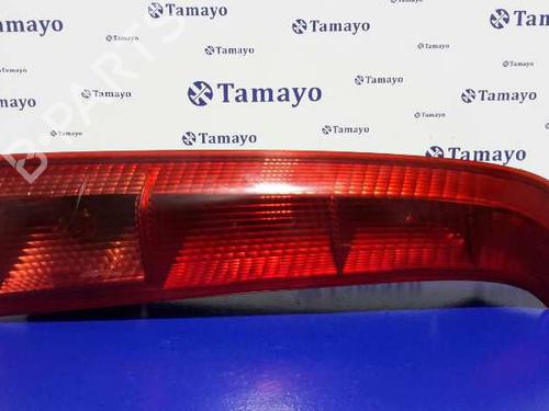 Used Left taillight HONDA STREAM (RN) [2001-2025]  887170