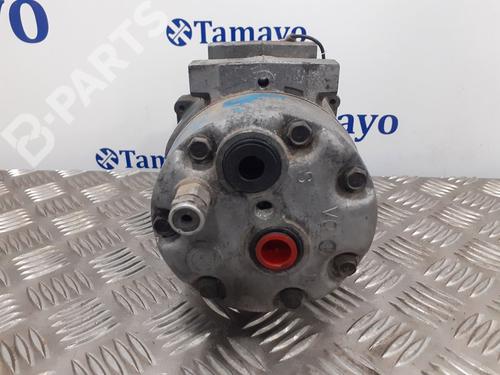 AC compressor VOLVO V40 Estate (645)  | BP2293526M34 