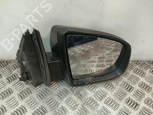 Used Right mirror Right mirror BMW X5 (E70) xDrive 30 d (245 hp) 36023822 36023822