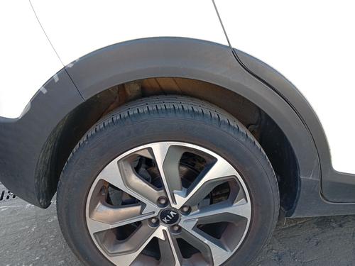 Used Wheel arch Wheel arch KIA STONIC (YB) 1.0 T-GDi (120 hp) 36597347 36597347