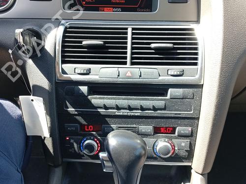 Used Electronic module Electronic module AUDI Q7 (4LB) 4.2 FSI quattro (350 hp) 39613913 39613913