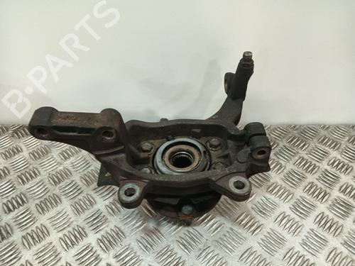 Used Right front steering knuckle Right front steering knuckle NISSAN MURANO I (Z50) [2002-2009] 33011220 33011220