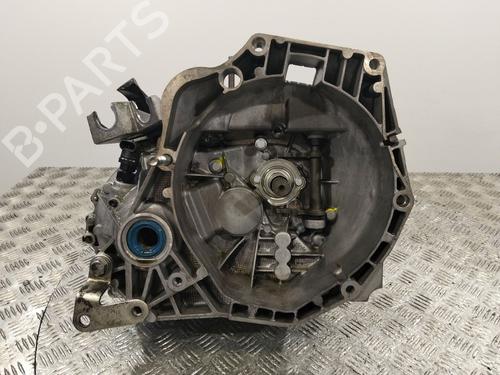 gearbox-fiat-linea-323_-110_-2006-37664999 main image