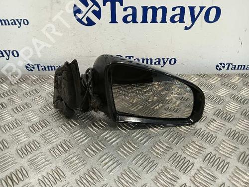 Used Right mirror AUDI A4 B7 Avant (8ED) [2004-2008]  25051751
