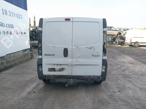 Steering pump RENAULT TRAFIC II Van (FL) 1.9 dCi 80 (FL0B) | BP32483273M99