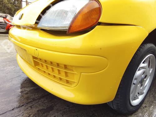 Gearbox FIAT SEICENTO / 600 (187_)  | BP16109391M3 