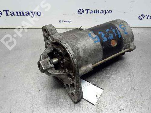 Used Starter MAZDA 6 Hatchback (GG) [2002-2008]  2275543