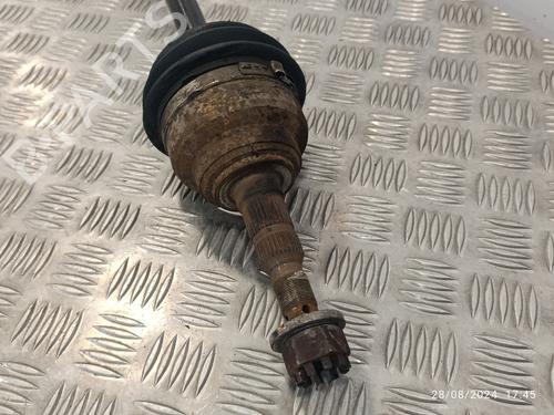 Right front driveshaft OPEL ASTRA G Coupe (T98)  | BP19486302M39 