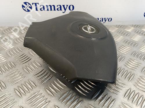 Driver airbag OPEL VIVARO A Van (X83) 1.9 DTI (F7) | BP17676210C9 
