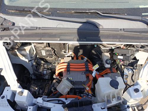Used AC compressor AC compressor MAXUS eDELIVER 3 Van Electric (SV3C) (122 hp) 34400718 34400718