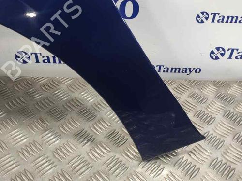 Left front fenders PEUGEOT 308 SW I (4E_, 4H_)  | BP24594367C41 