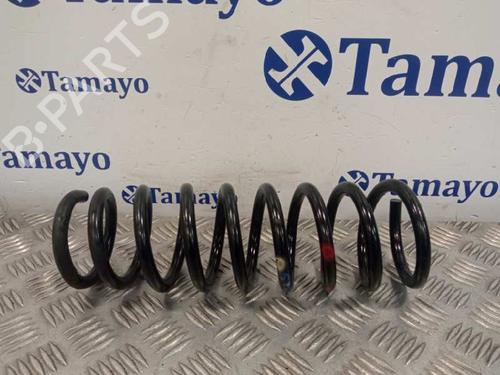 Used Shock absorber spring KIA CEE'D Hatchback (ED) 1.6 CRDi 115 (115 hp) 24416240