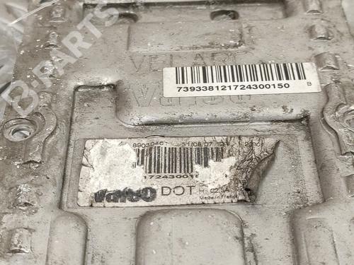 Module xenonverlichting PEUGEOT 807 (EB_)  | BP11918206C53 