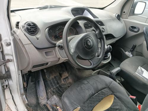 Front left interior door handle RENAULT KANGOO Express (FW0/1_) 1.5 dCi 70 (FW0A, KW0V) | BP35819934I13 - Image 9